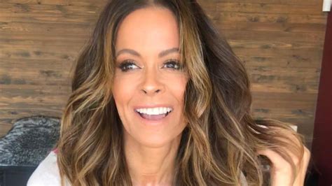 brooke burke nude|‘Brave’ former Playboy model Brooke Burke poses naked at 47